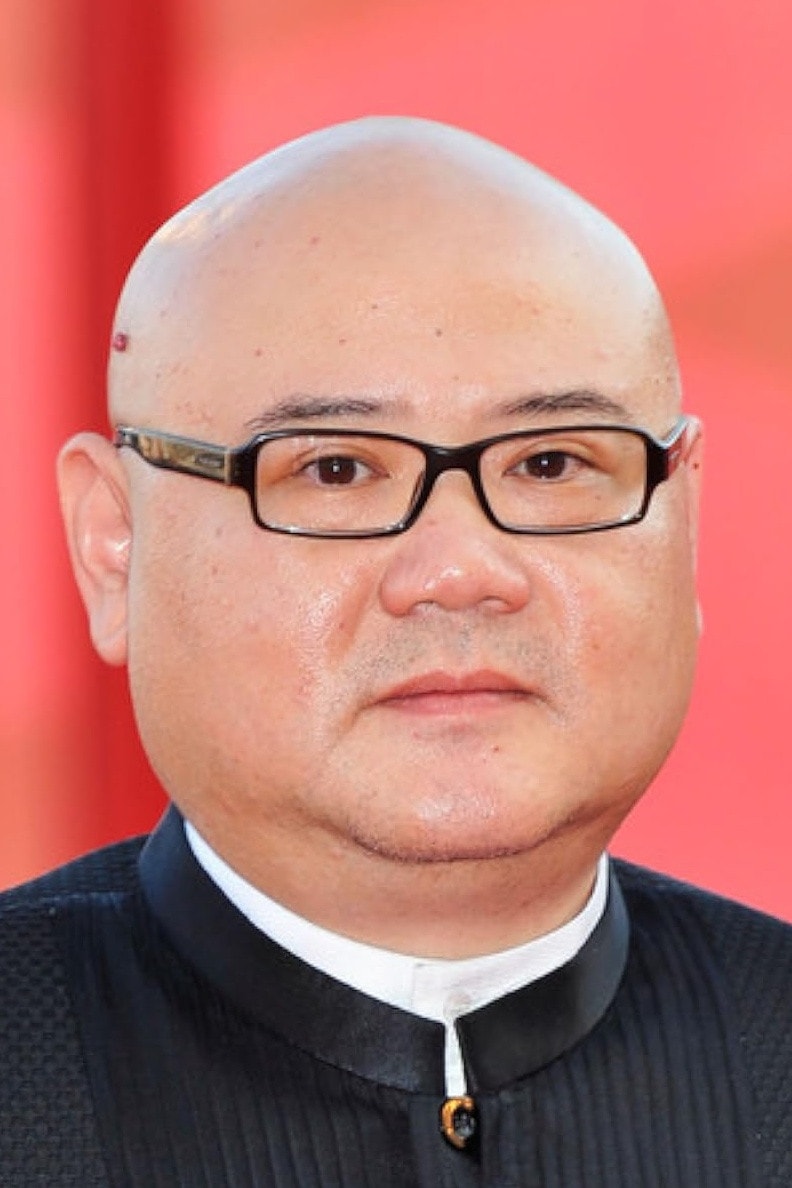 Foto de Cai Shangjun
