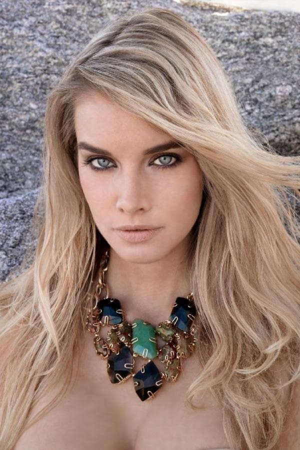 Foto de Emily Maddison