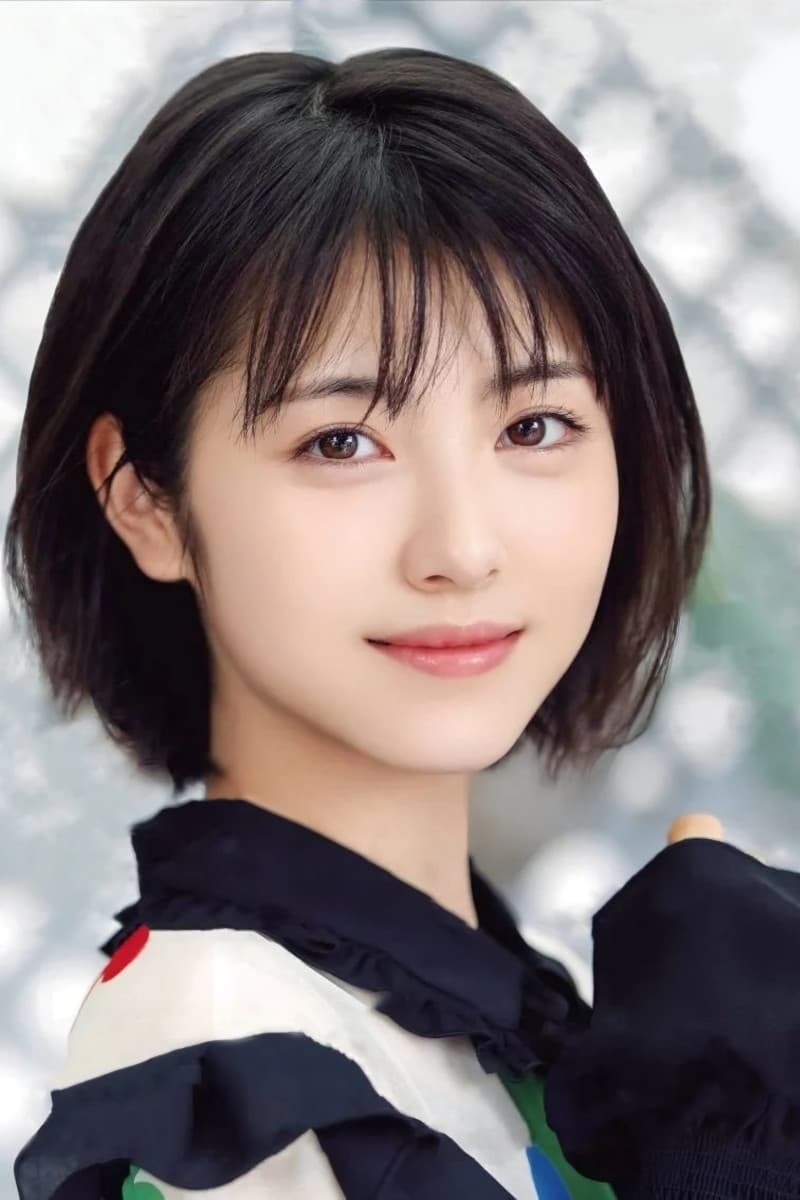 Foto de Minami Hamabe