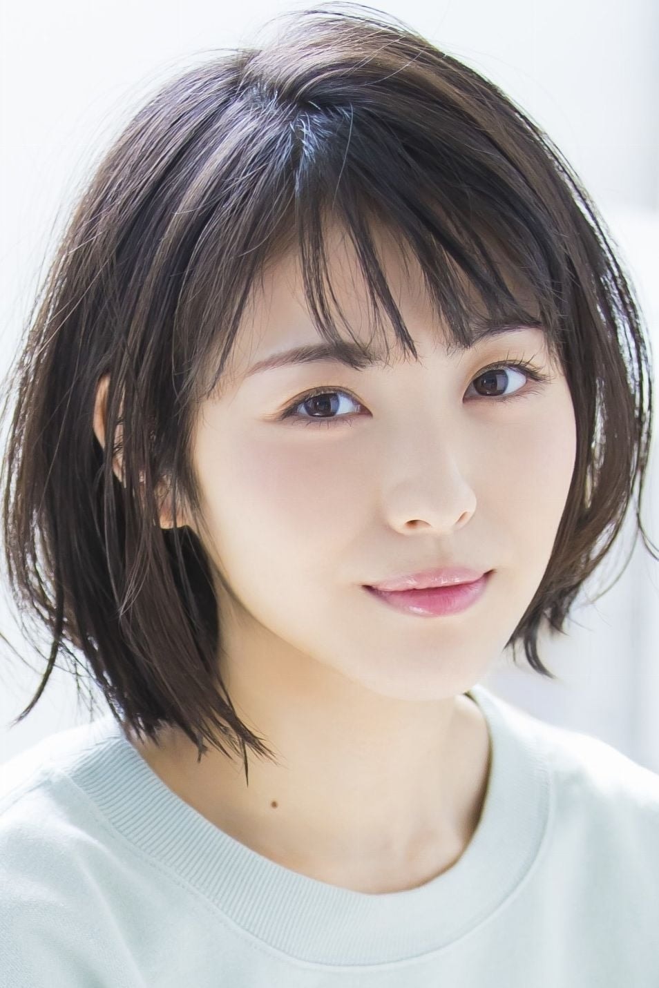 Foto de Minami Hamabe