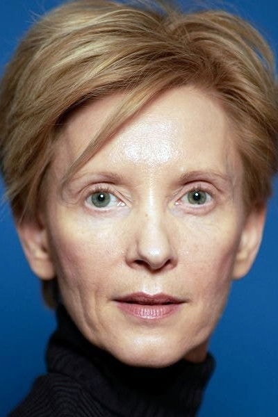 Foto de Sabine Rossbach