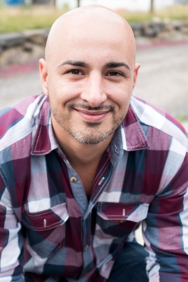 Foto de Raoul Albonetti