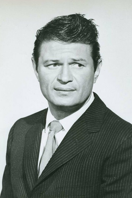 Foto de Larry Storch