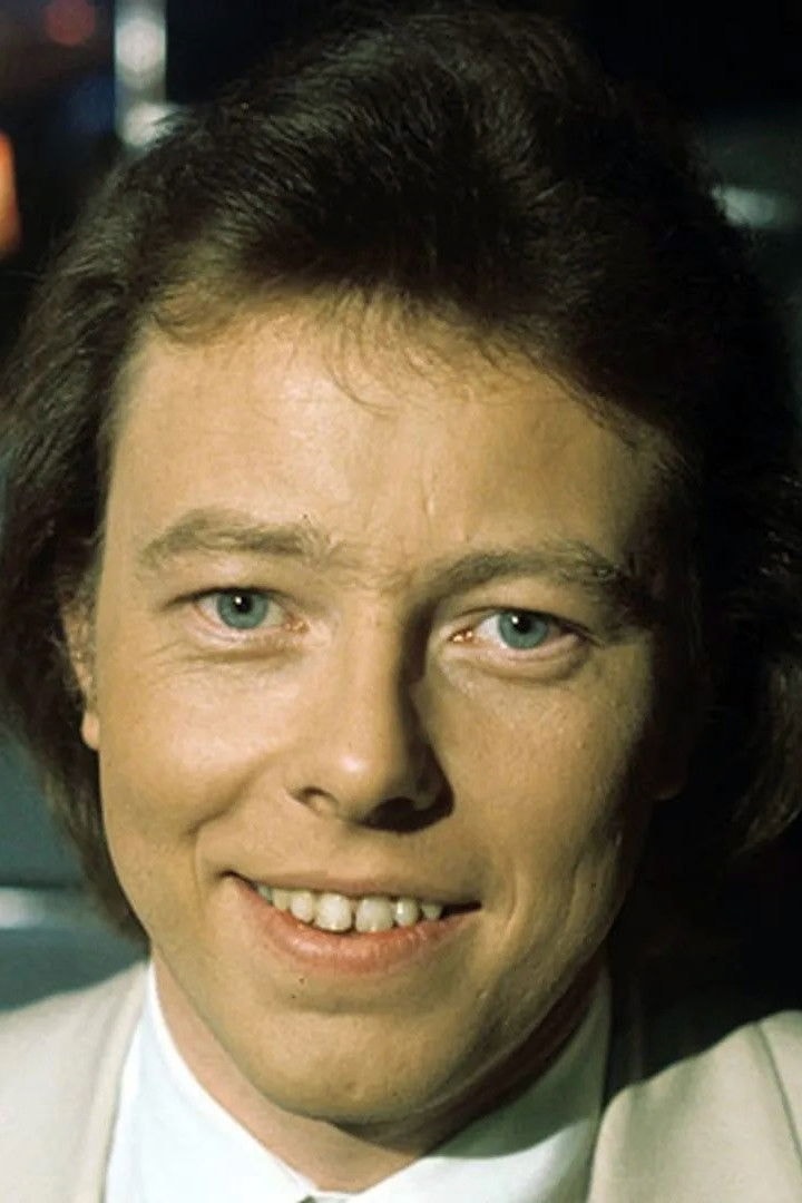 Foto de Peter Skellern
