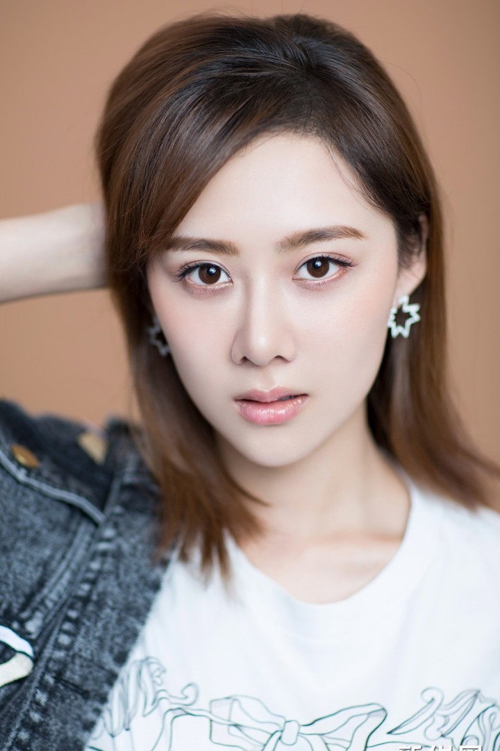 Foto de Cao Xiyue