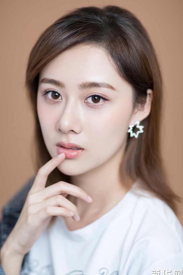Foto de Cao Xiyue