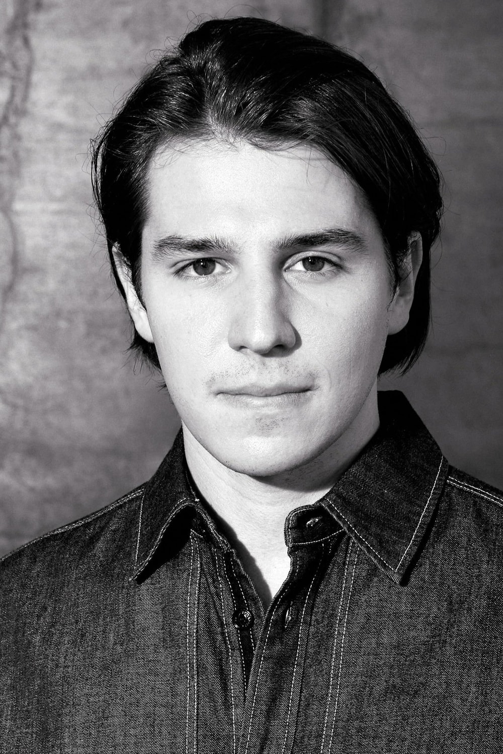 Foto de Michael Grant