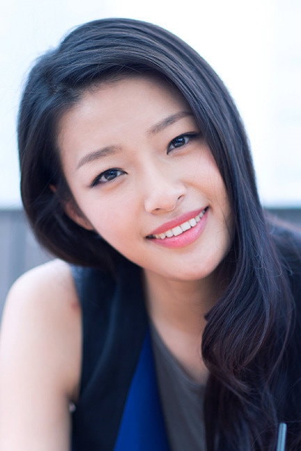 Foto de Lang Yueting