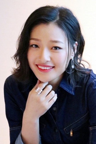 Foto de Lang Yueting