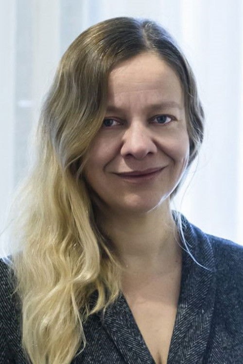 Foto de Αγγελική Παπαθημέλη