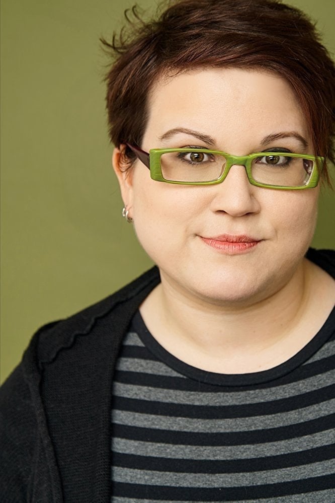 Foto de Alissa Juvan