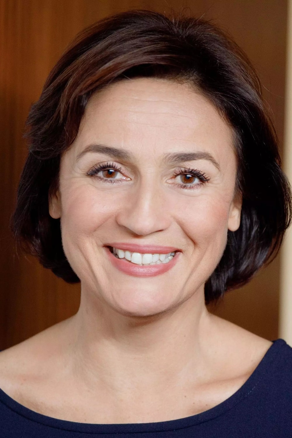 Foto de Sandra Maischberger