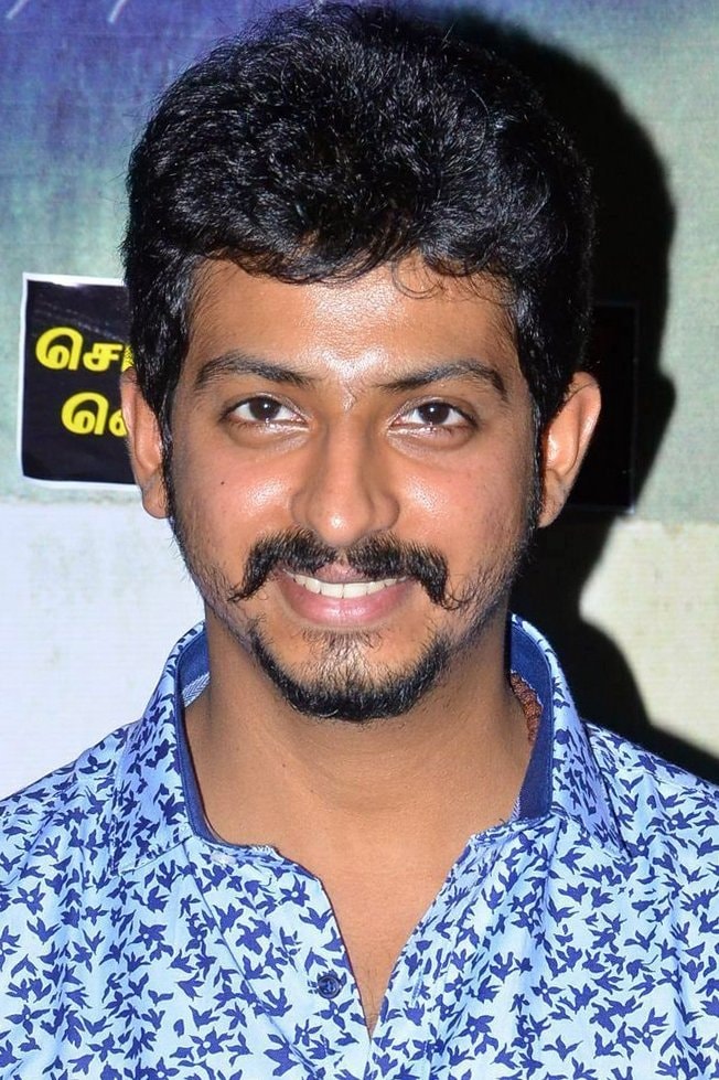 Foto de Deepak Paramesh