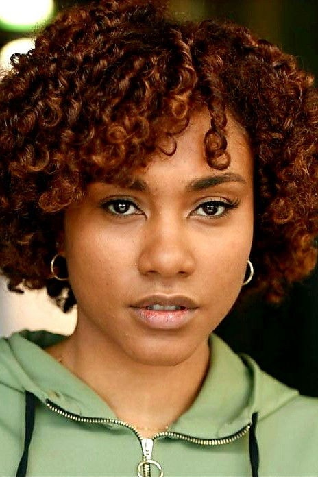 Foto de Bianca Bethune