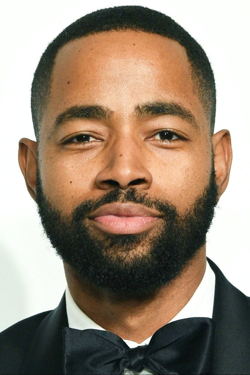 Foto de Jay Ellis