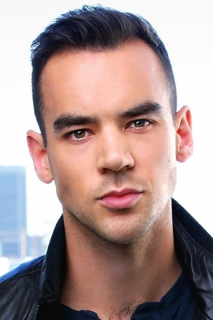 Foto de Joe Hardesty