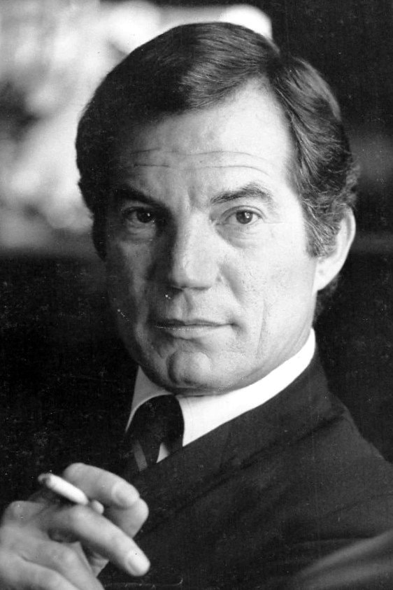 Foto de Johnny Haymer