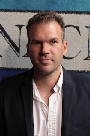 Foto de Janek Ambros