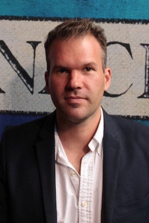 Foto de Janek Ambros