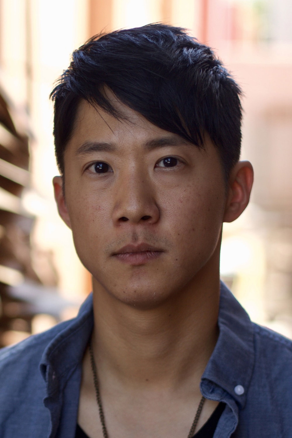 Foto de Richard Jin Namkung