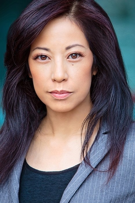 Foto de Corinne Chooey