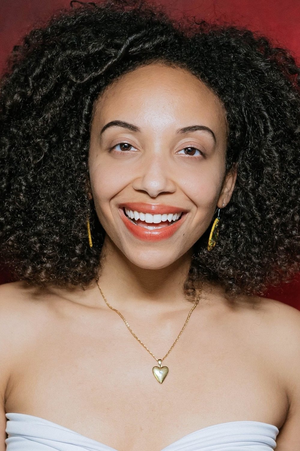 Foto de Gabrielle Reyes