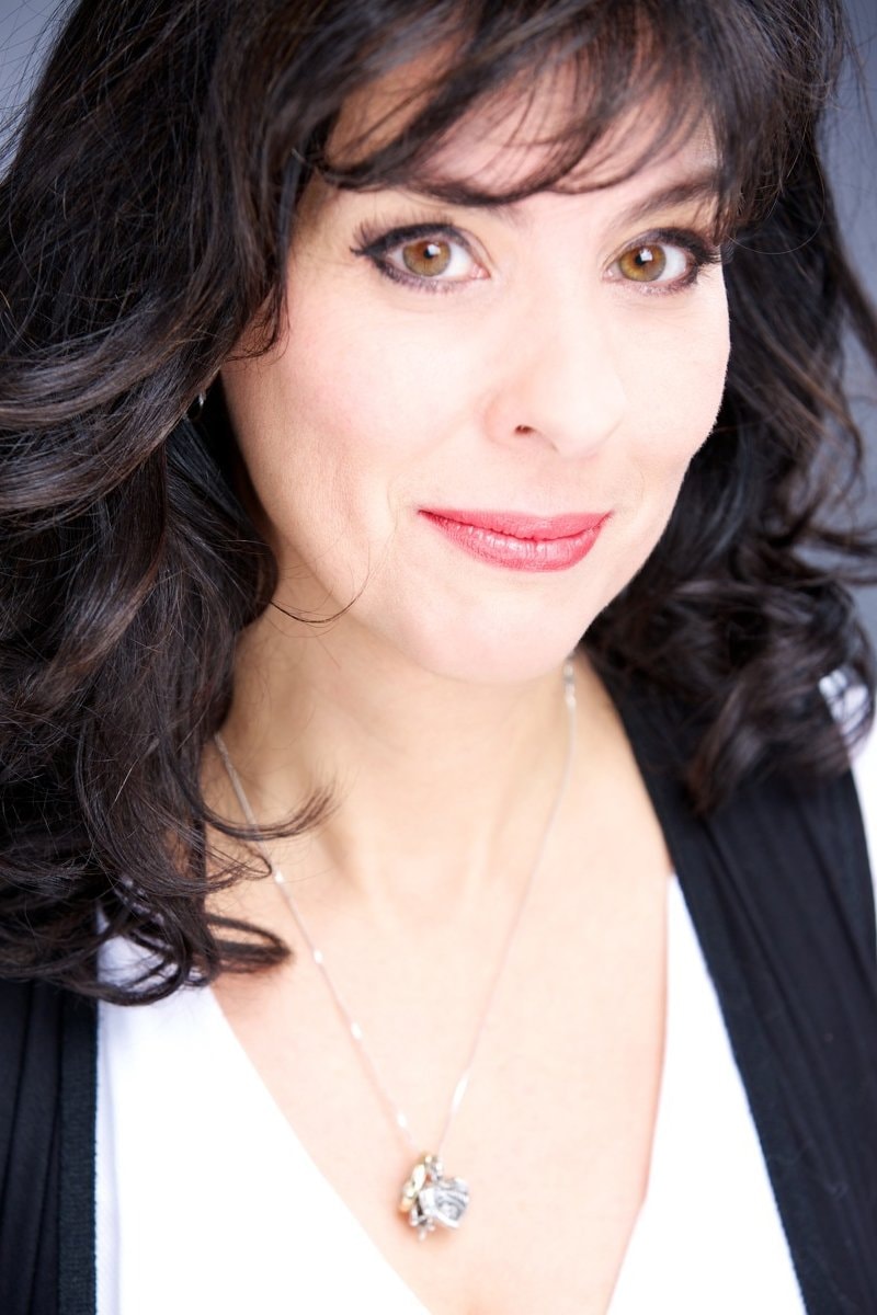 Foto de Katherine Adams