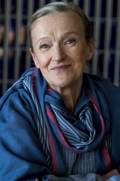 Foto de Pirjo Leppänen