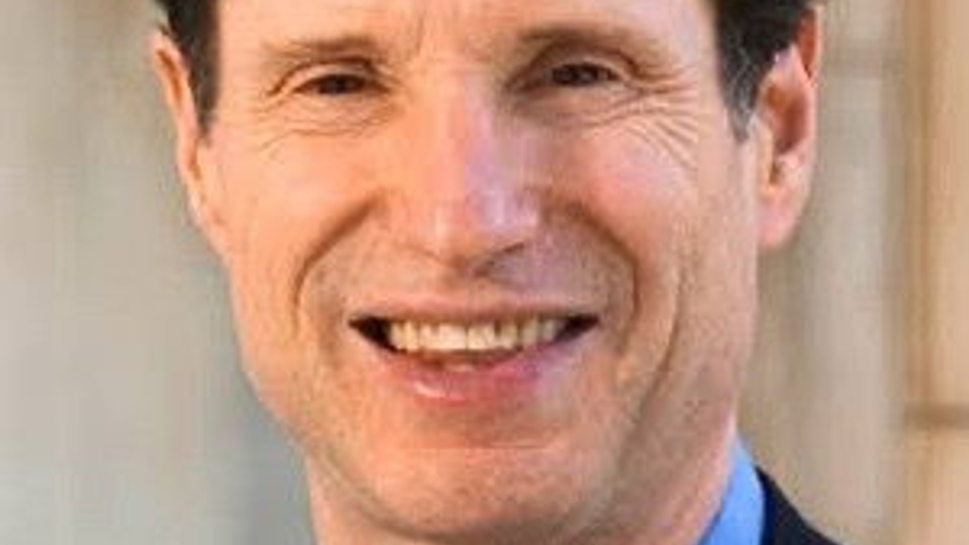 Foto de Ron Wyden