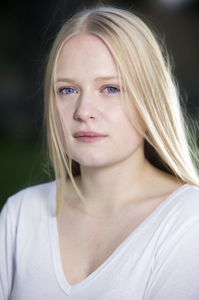 Foto de Madeleine Kelly