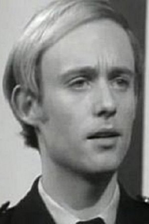 Foto de Gareth Forwood