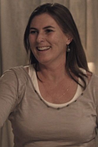 Foto de Karine de Mirbeck