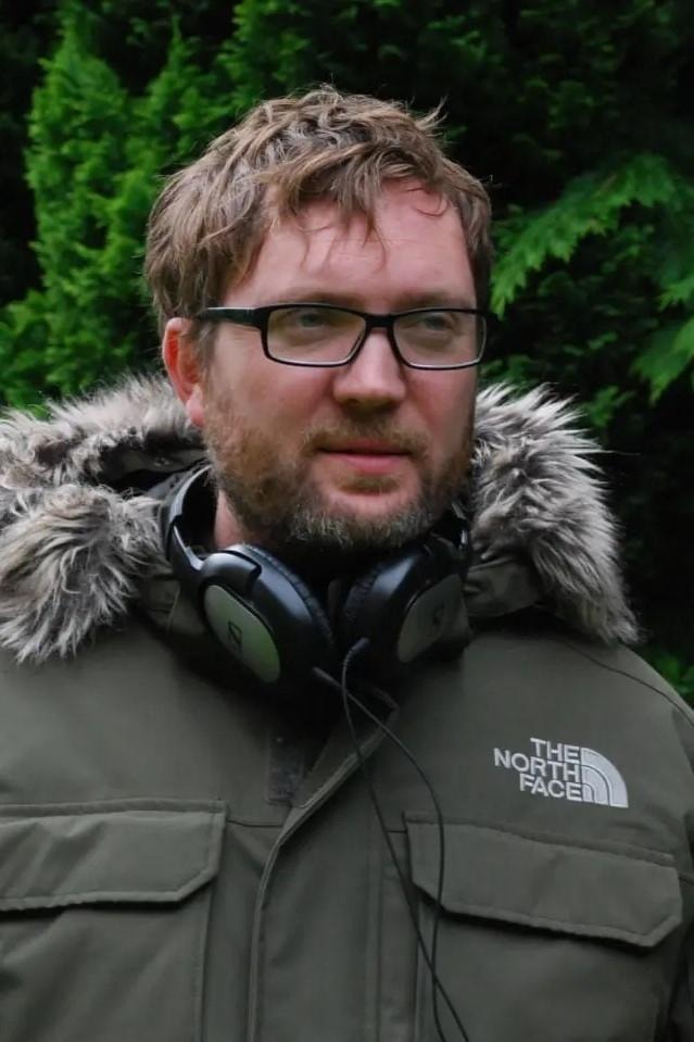 Foto de Matt Palmer