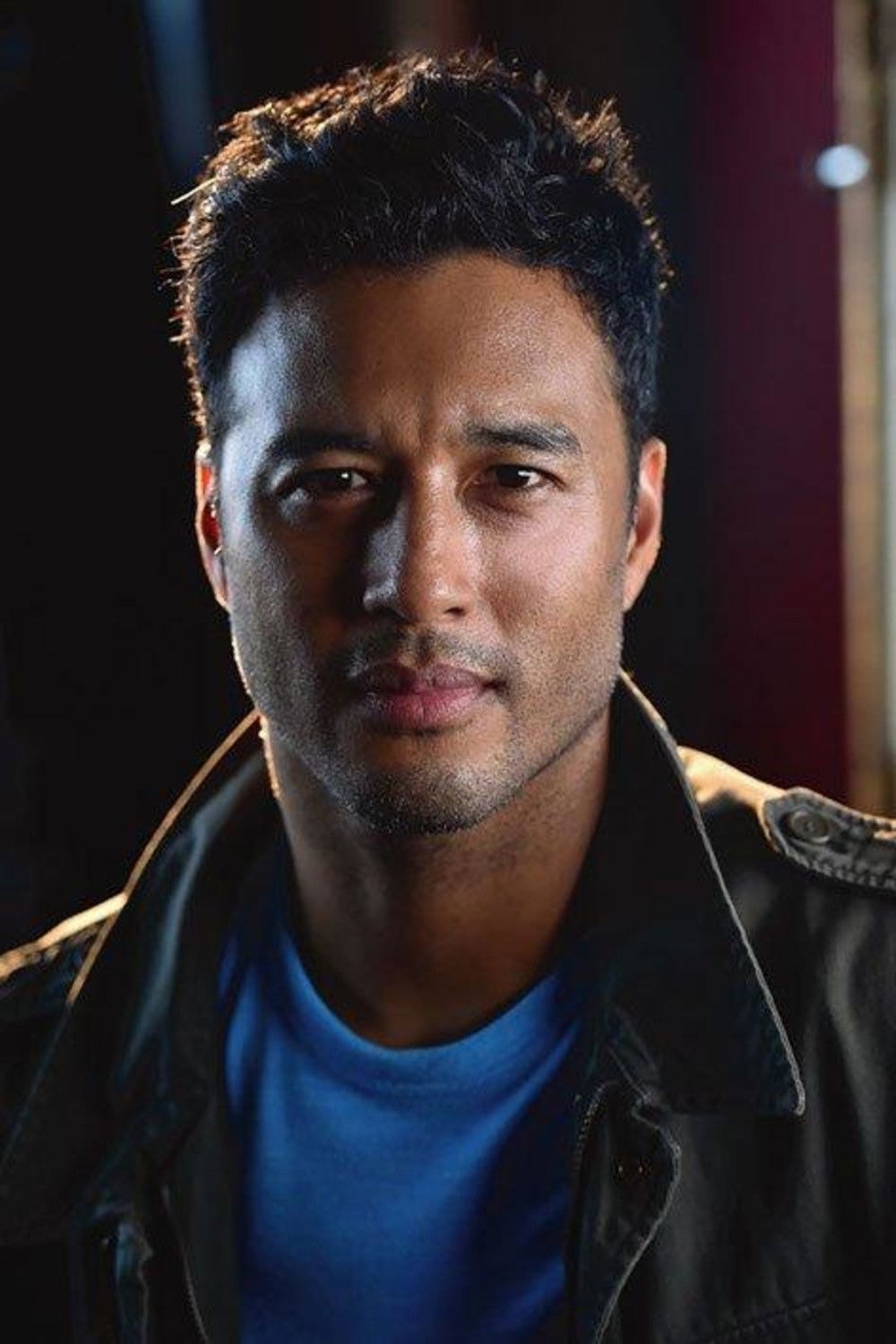 Foto de Steven Allerick