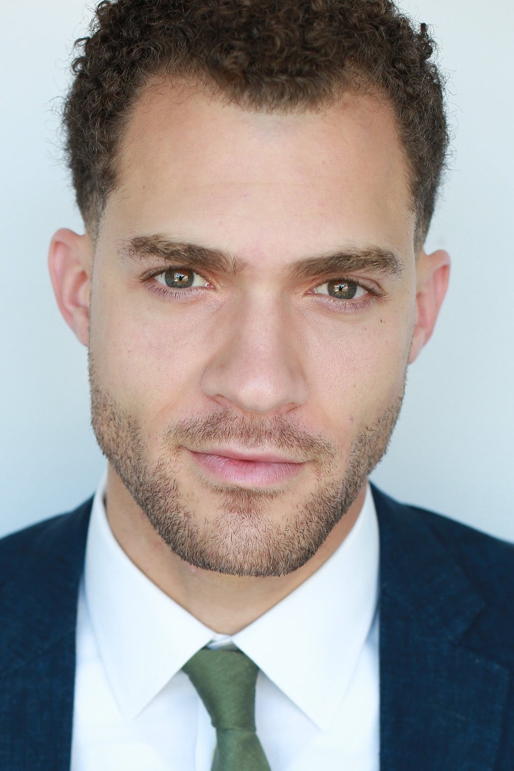 Foto de Dan J. Johnson