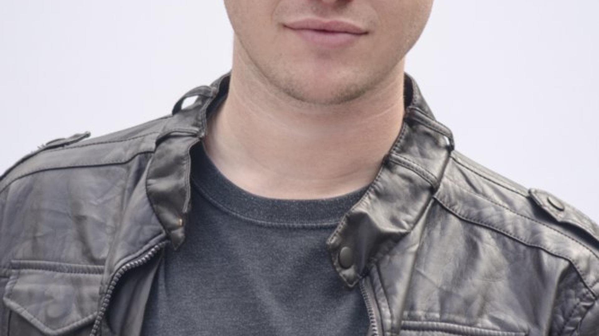 Foto de Trey Harrison