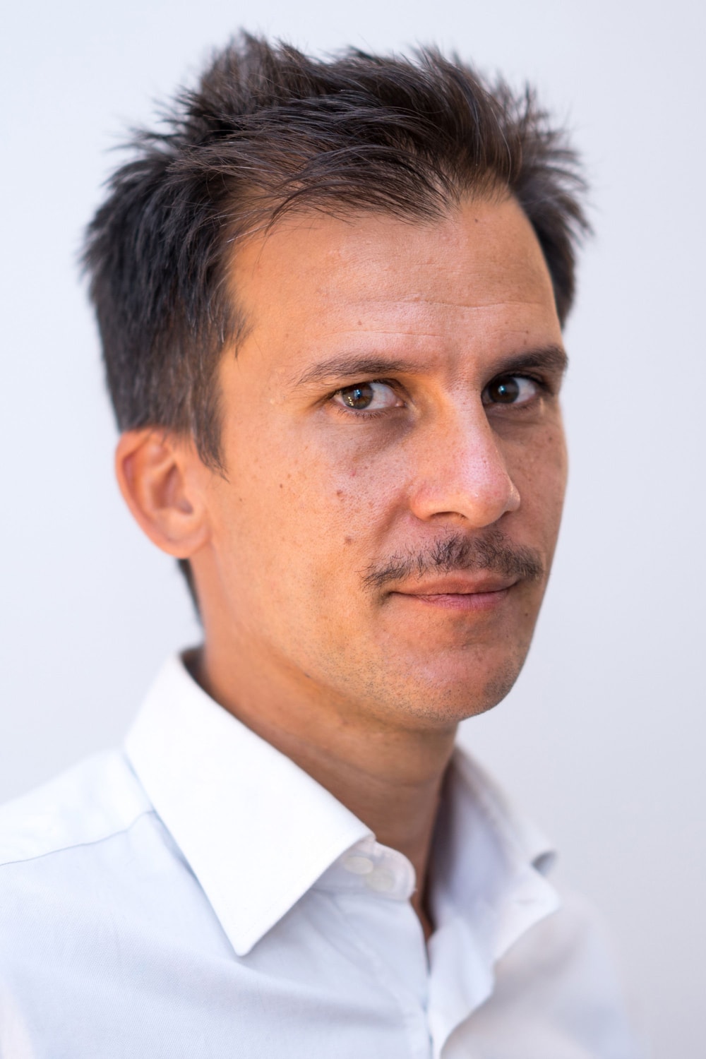 Foto de Gaspard Gantzer