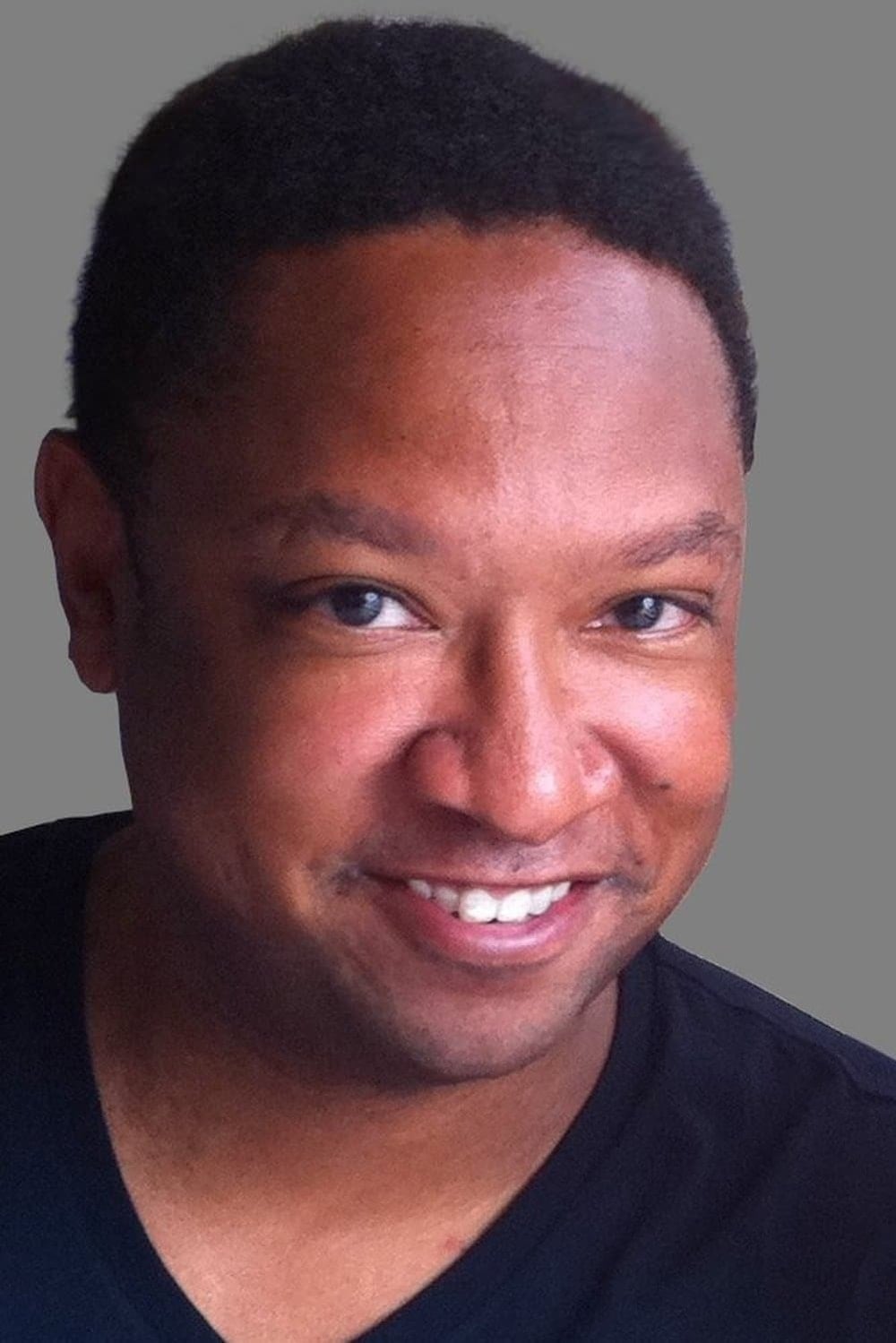 Foto de Reggie Hayes