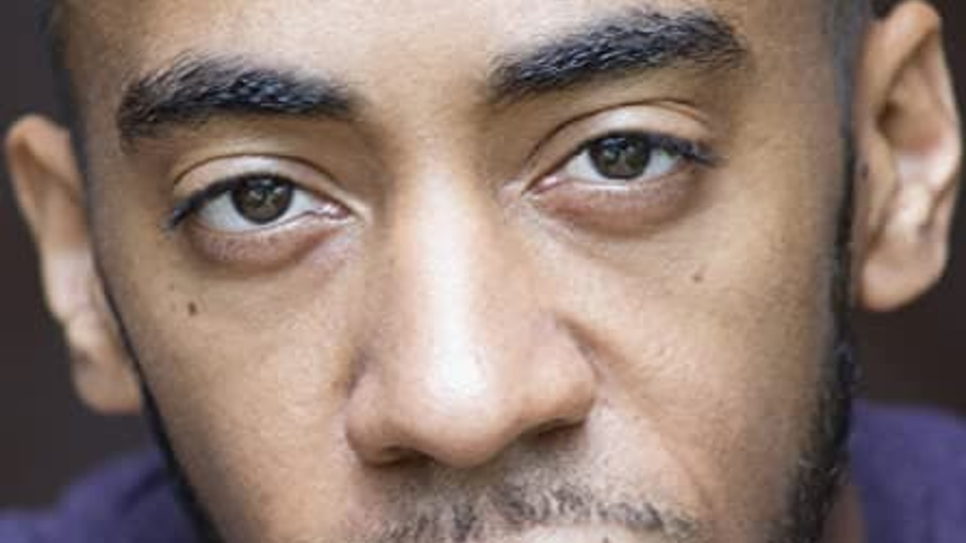 Foto de Lynn Andrews III