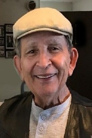 Foto de Orlando Gallegos