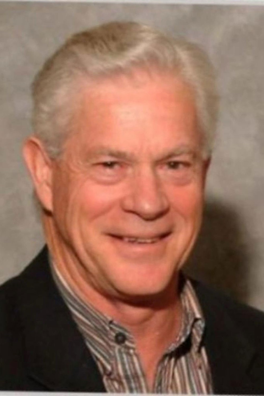 Foto de Hollingsworth Morse