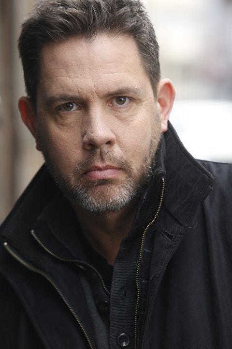 Foto de Jeff Caperton