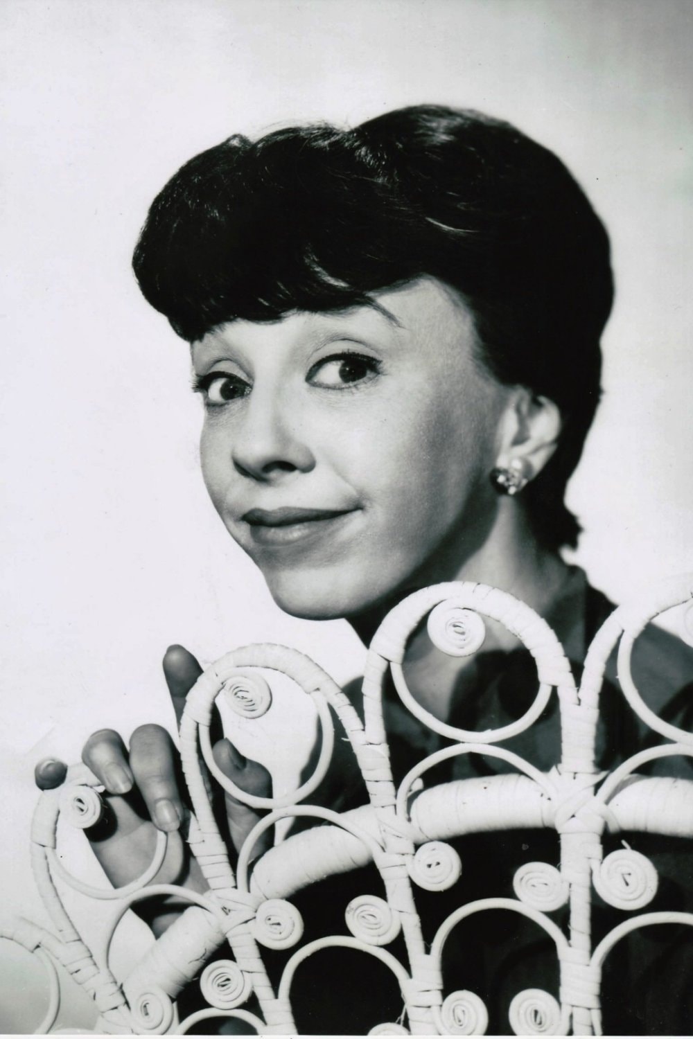 Foto de Ann Morgan Guilbert