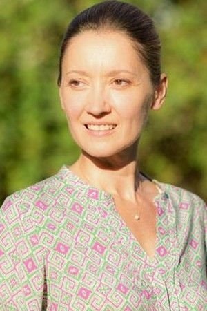 Foto de Cécile Caillaud