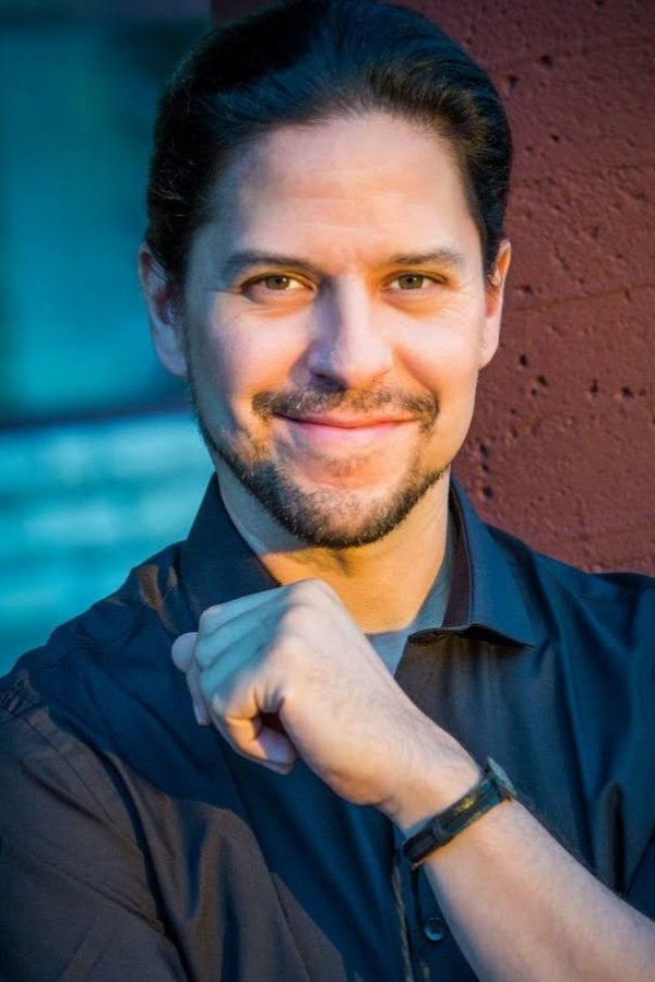 Foto de Brian J. Cano