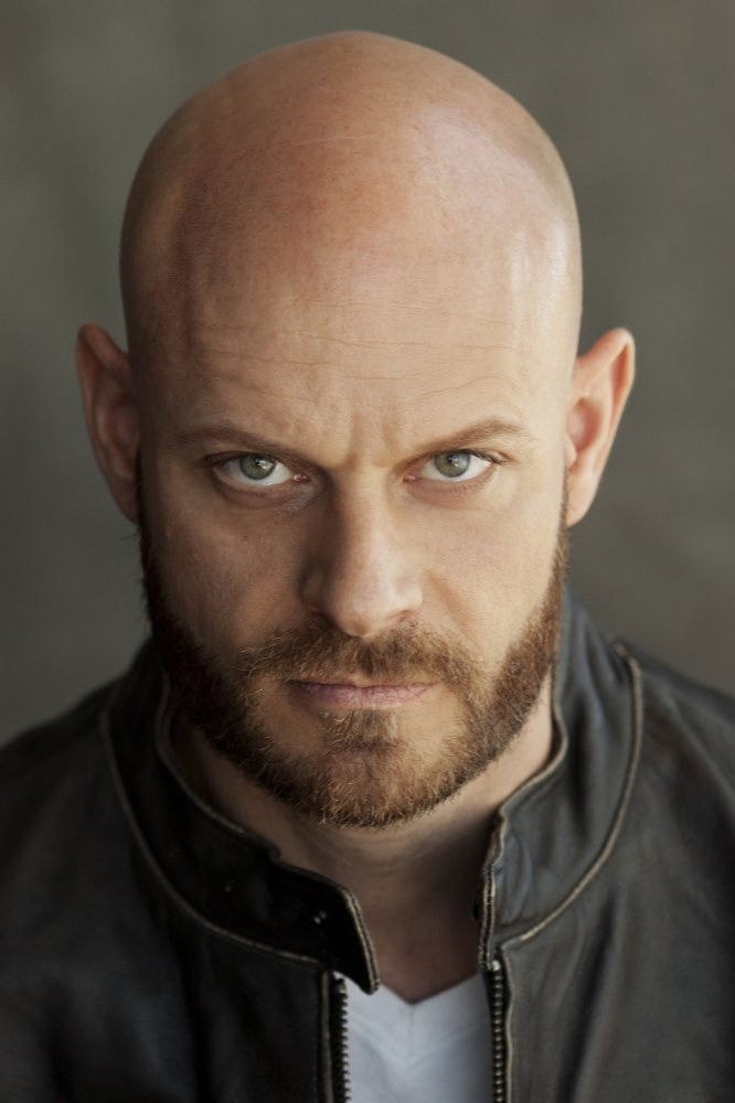 Foto de James Aston Lake