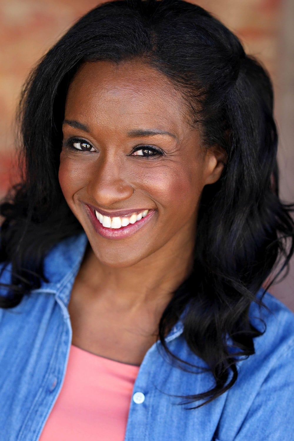 Foto de Adriane McLean