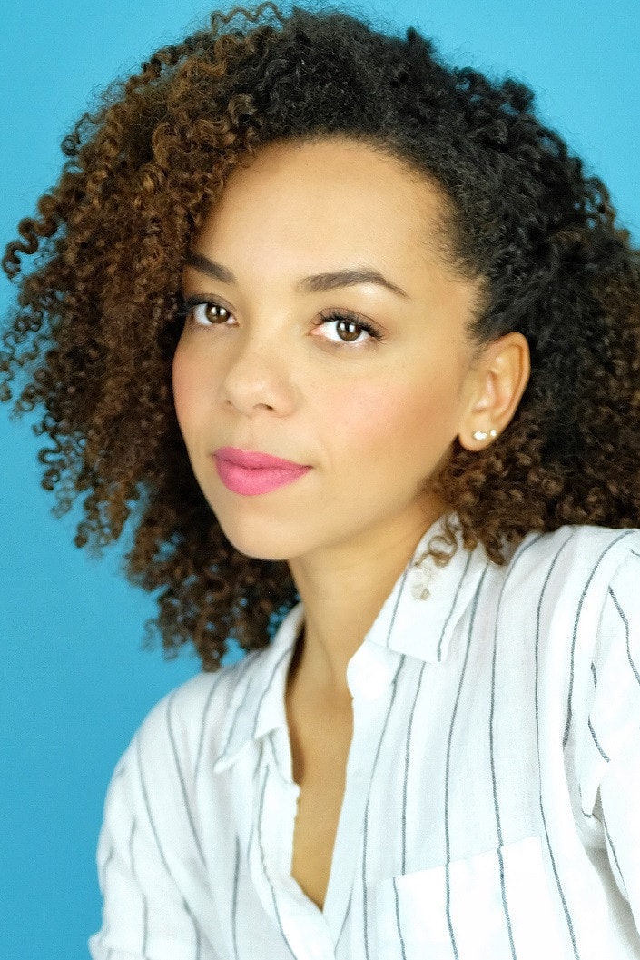 Foto de Zarrin Darnell-Martin