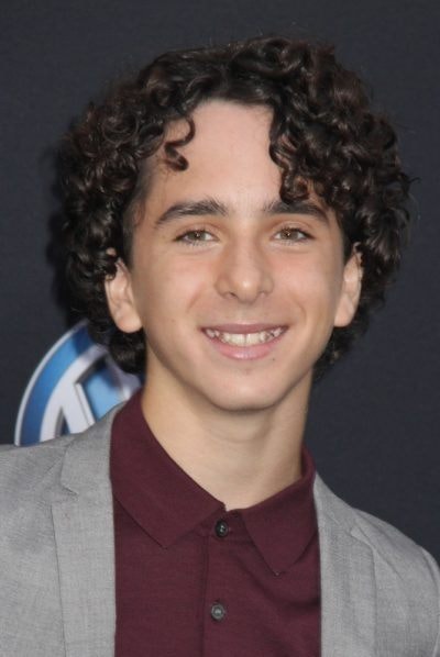 Foto de Jason Ian Drucker