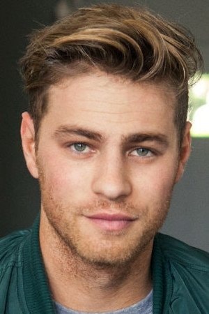 Foto de Cameron Fuller